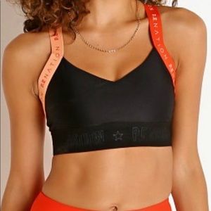 P.E Nation Overshot Sports Bra